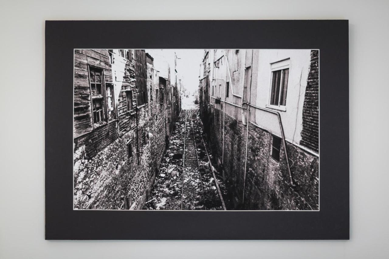 Photostory Art Studio Athene Buitenkant foto